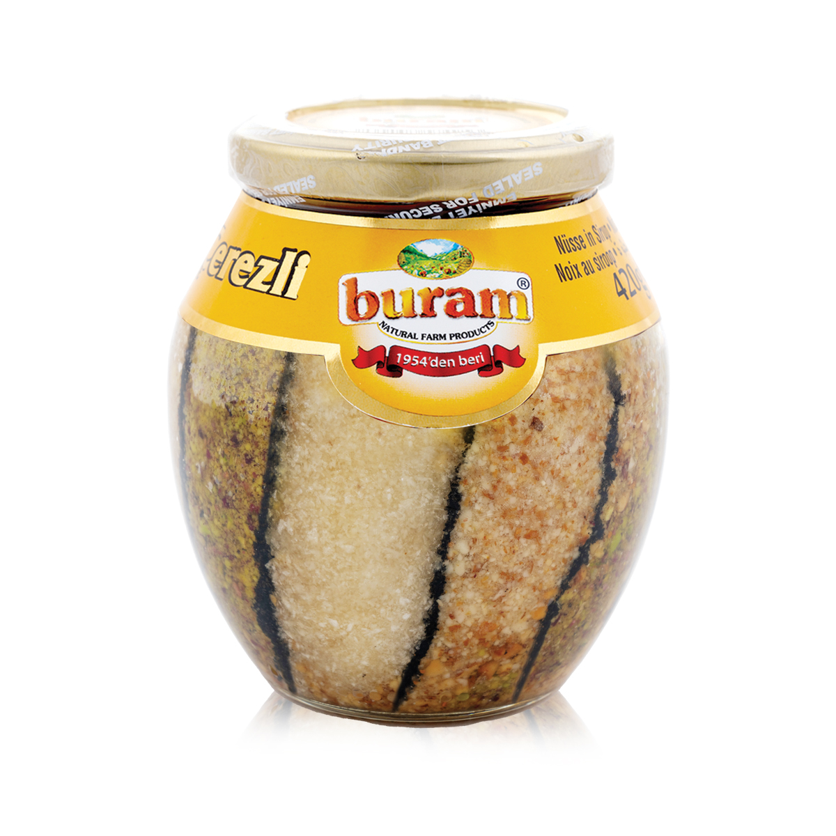 Buram-Süße-Nüsse-Extra-450g