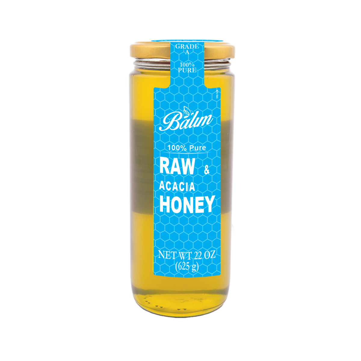 raw-&-acacia-honey