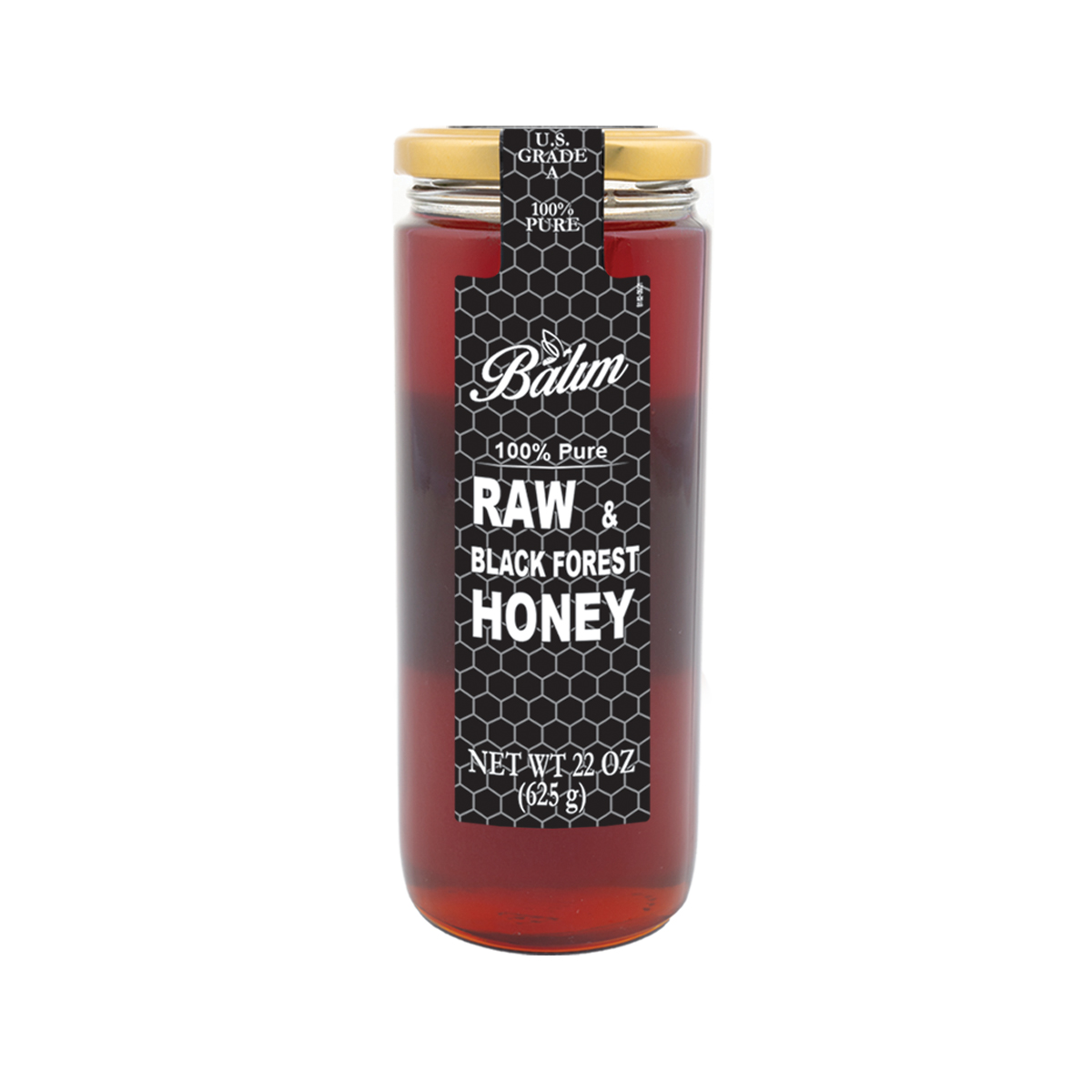 raw-&-blackforest-honey