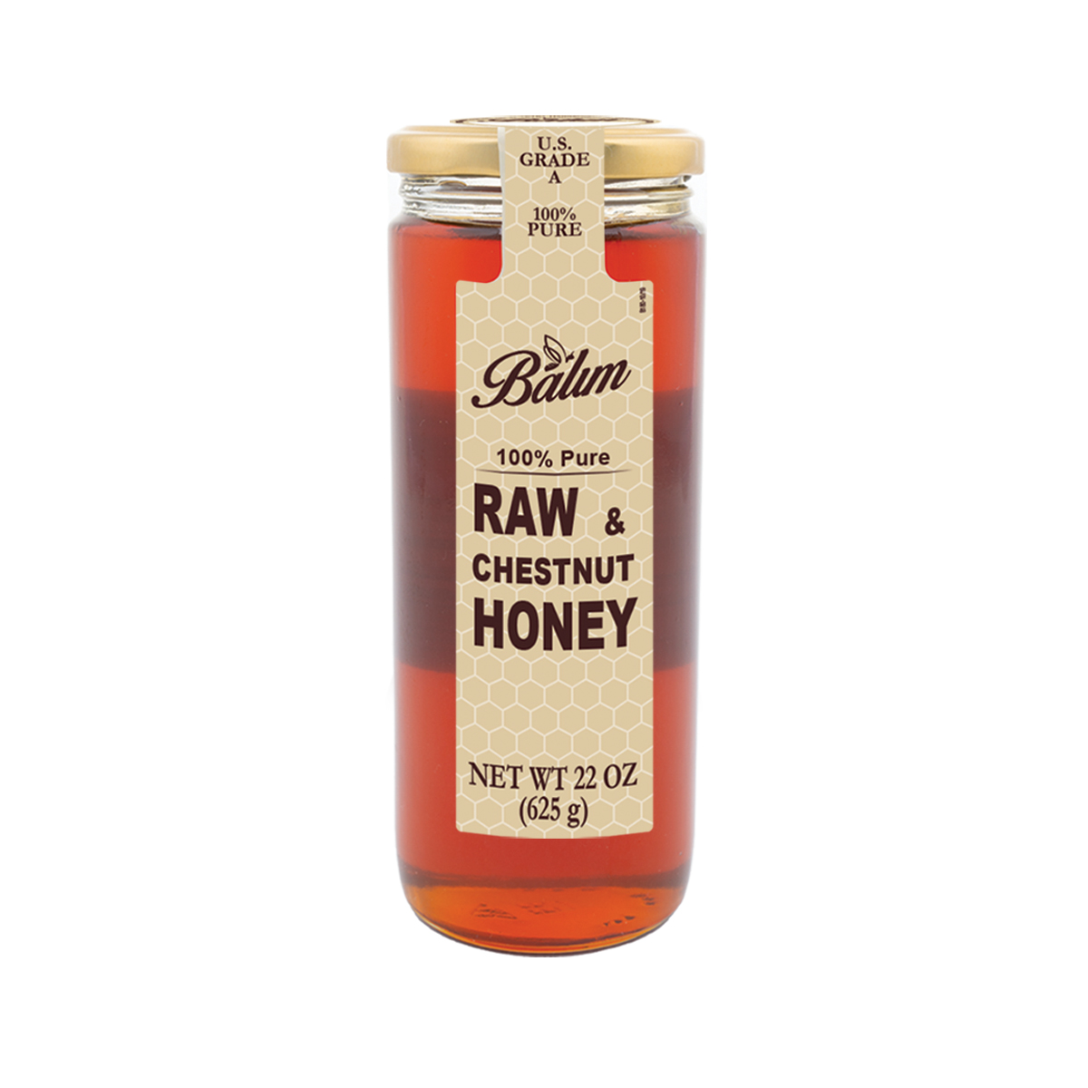 raw-&-chestnut-honey